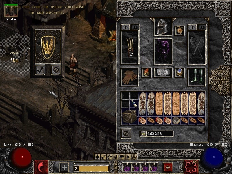 Diablo 2 Median Xl Item Pack Download